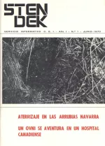Stendek 1