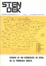 Stendek 5 extra