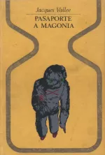 Portada de Pasaporte a Magonia