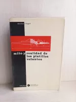 Portada del libro Mito y realidad de los platillos volantes, de Marius Lleget.