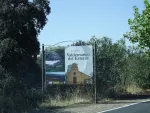 Vista de Valdemanco del Esteras. Fotografía posterior de contexto; no identifica la dehesa Los Rasos.