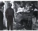 Miguel Guasp entrevista a Feliciano Vidal en Alborache, 1975