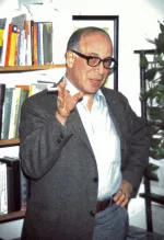 Philip Julian Klass