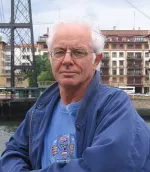 Bertrand Méheust