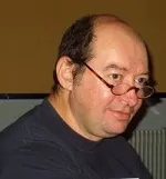 Thierry Pinvidic