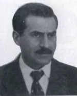 Óscar Rey Brea